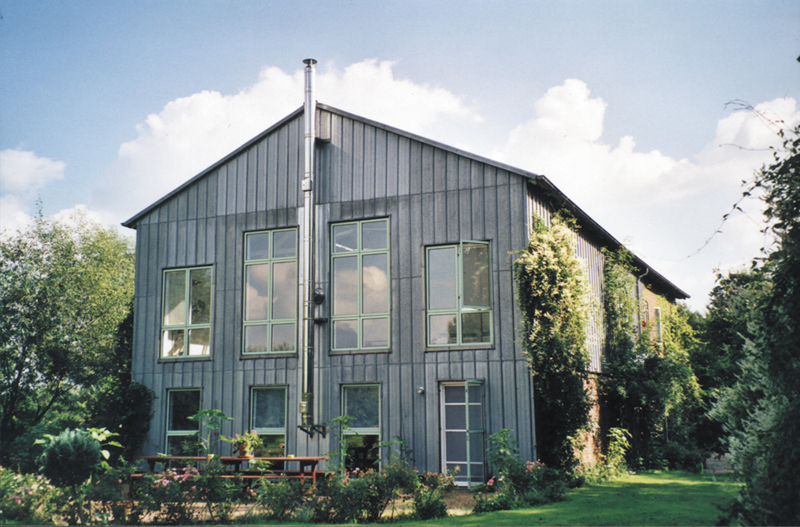 atelierhaus